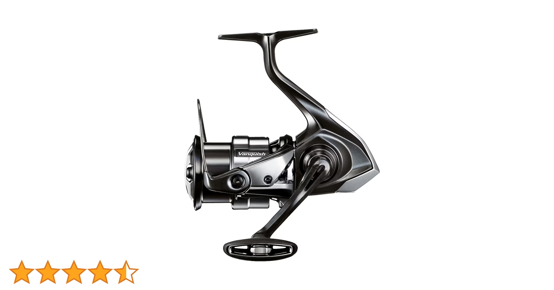 Amazon | シマノ(SHIMANO) スピニングリール 23 ヴァンキッシュ